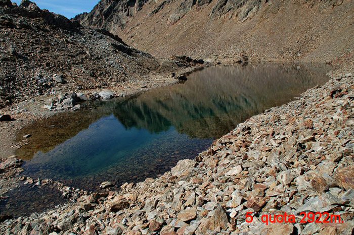 Laghi di Saldura